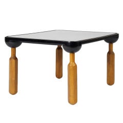 coffee Table "cacciavite" by Castiglioni