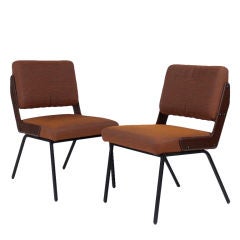 Pair of chairs