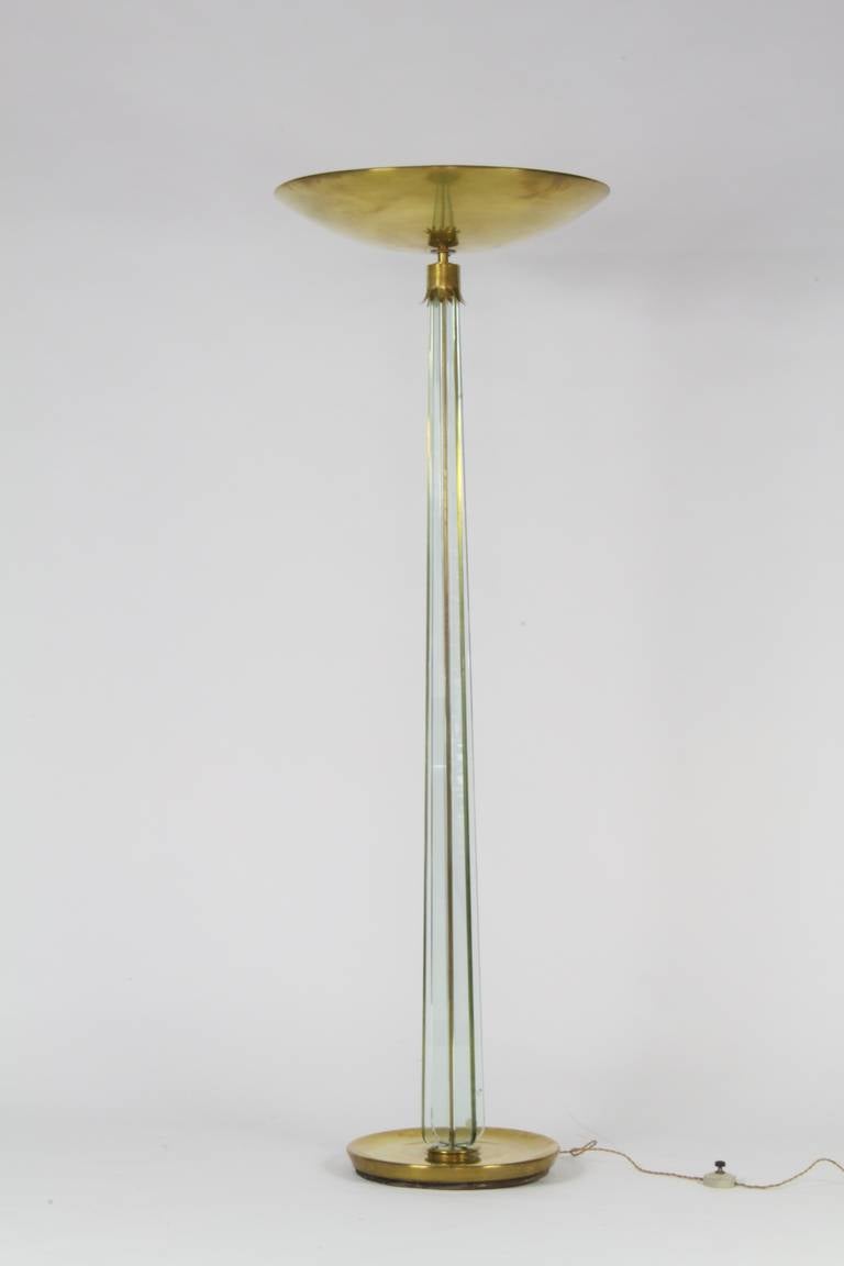 Pietro Chiesa Luminator Floor Lamp, 1937