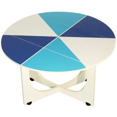 Dining table by Gio Ponti