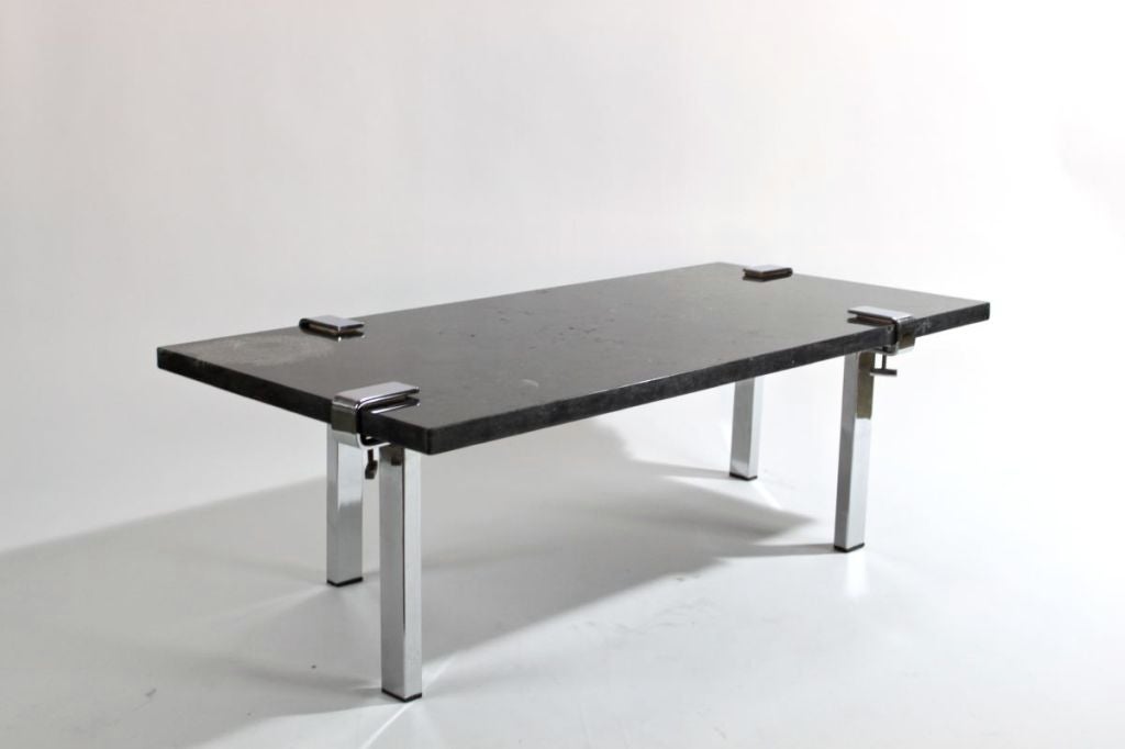 Francois Arnal Coffee Table