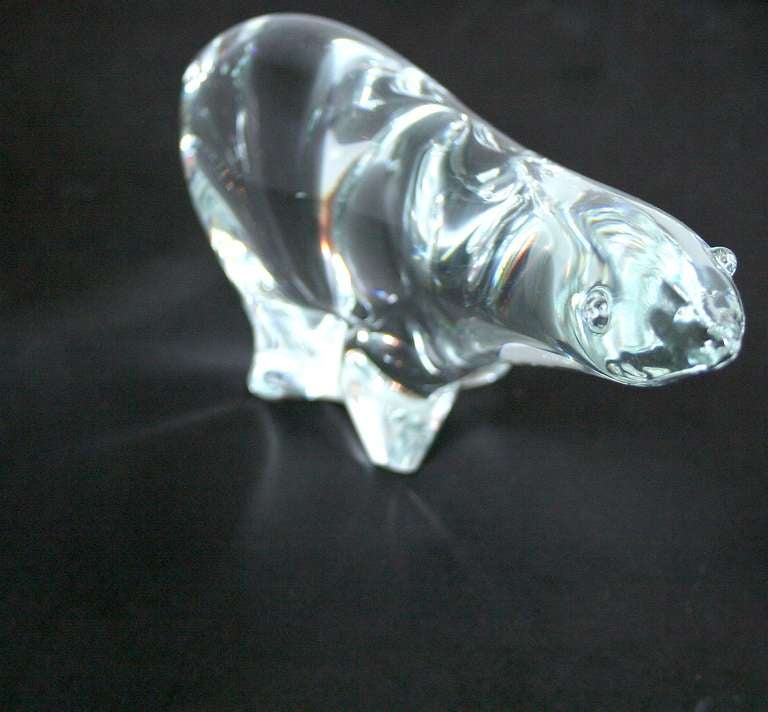 Baccarat Seal 2