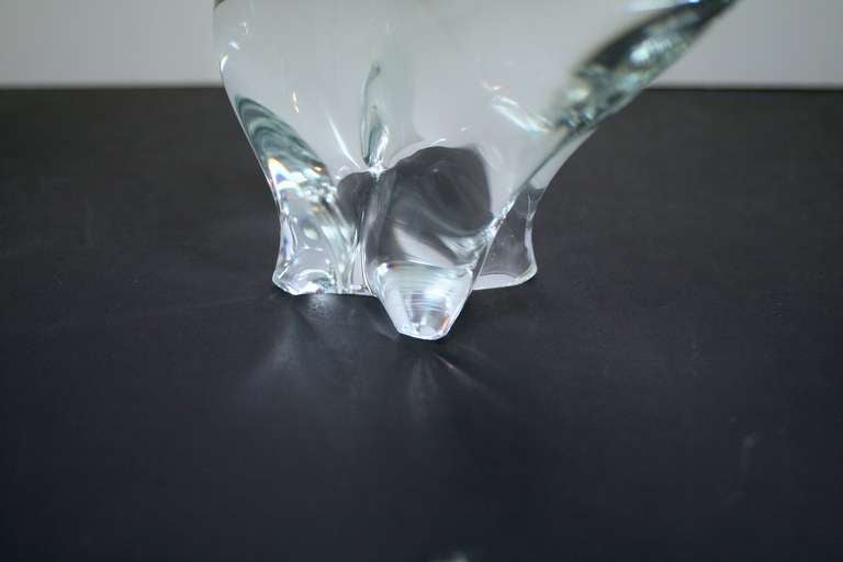Baccarat Seal In Excellent Condition In New York, NY