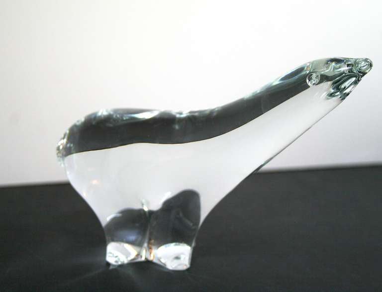 Baccarat Seal 3