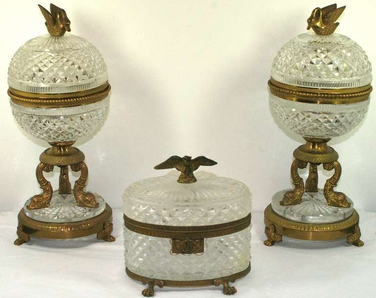 Table Top Set