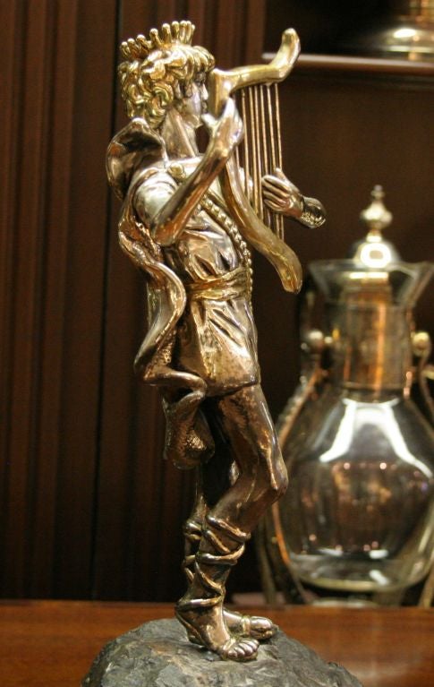Yaacov Heller's King David 1