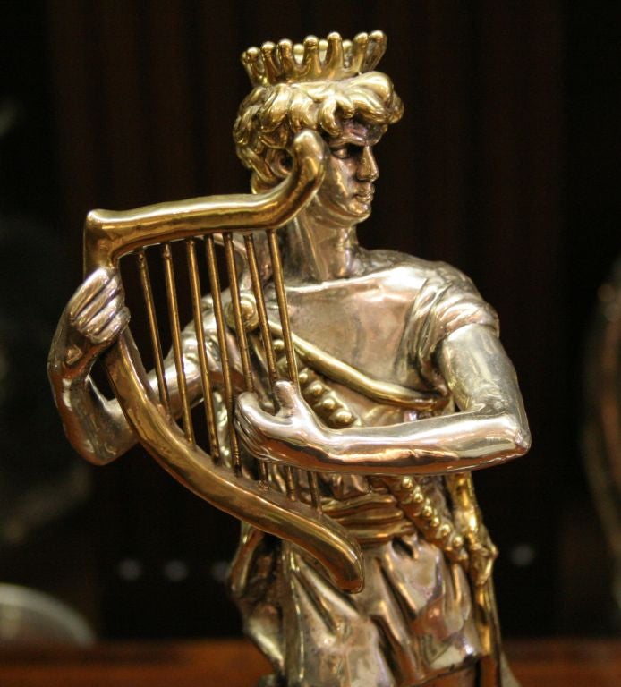 Yaacov Heller's King David 2