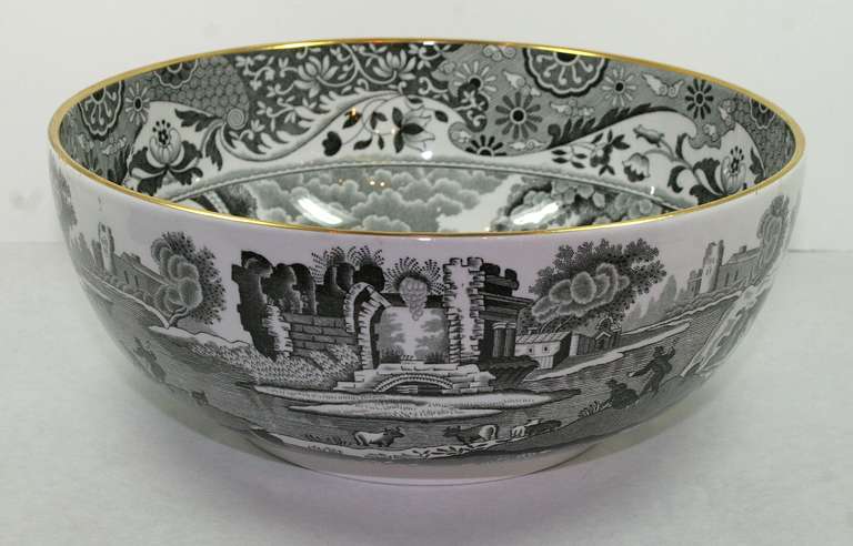 Spode Bowl