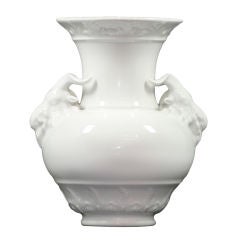 KPM Porcelain Vase
