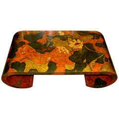 Alessandro Collection Coffee Table Alessandro Collection Coffee Table