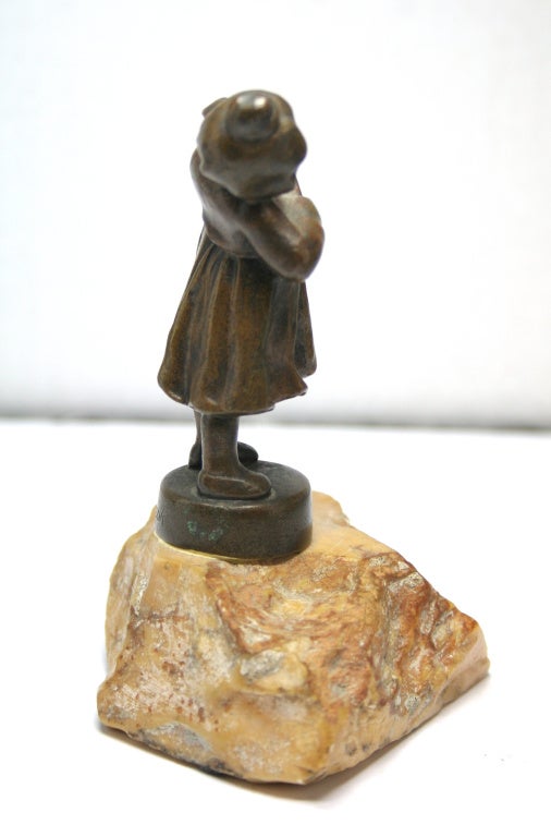 Bronze by Tereszczuk In Excellent Condition In New York, NY