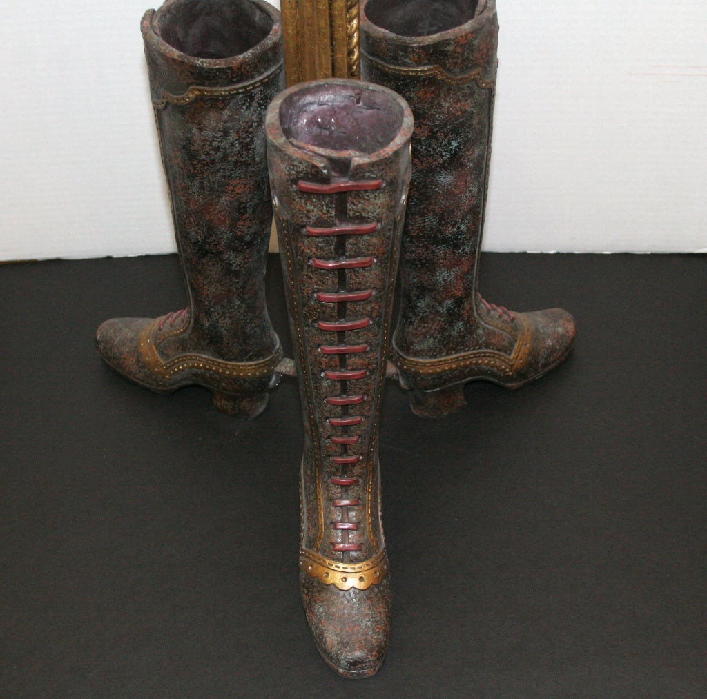 Umbrella stand