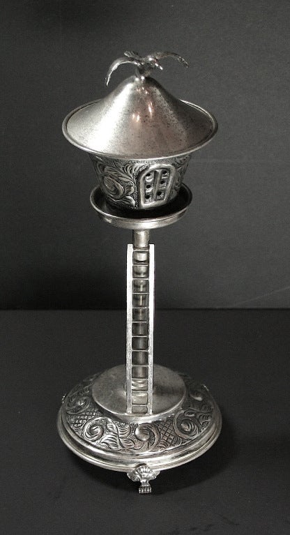 Spice container