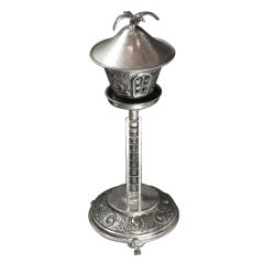 Spice container Spice container