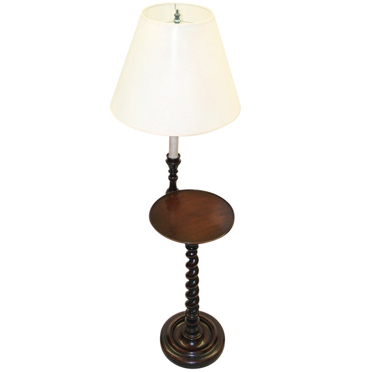 Floor Lamp For Sale