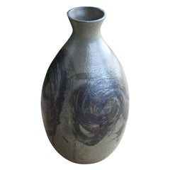 Monumental Italian Ceramic Urn or Vase