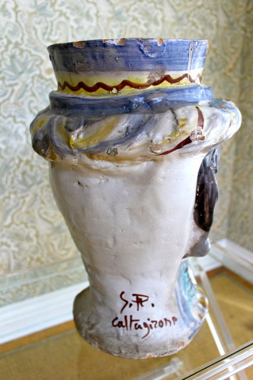 giacomo alessi ceramics