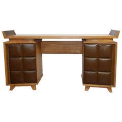 Gilbert Rohde for Herman Miller Desk or Vanity