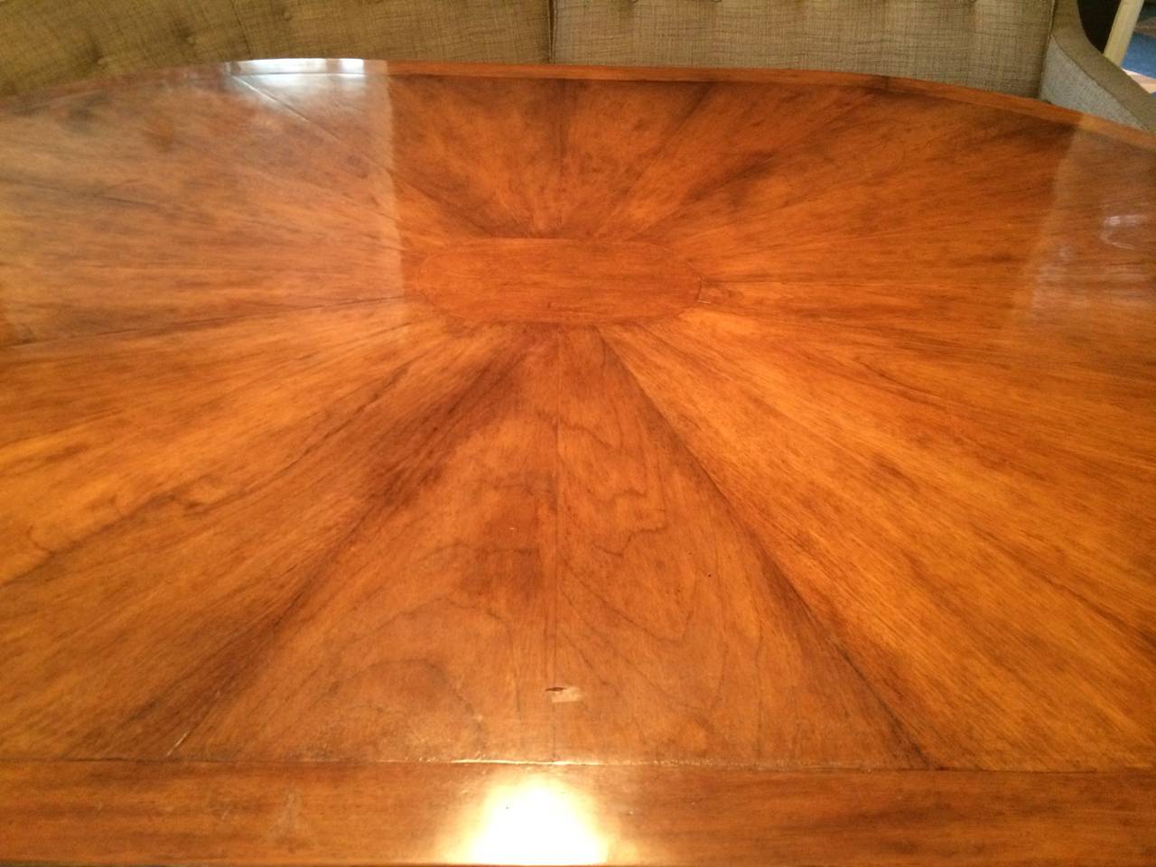 rose tarlow dining table