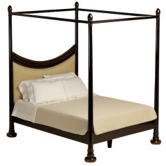 Rose Tarlow  Queen Size "Prince Charles Bed"