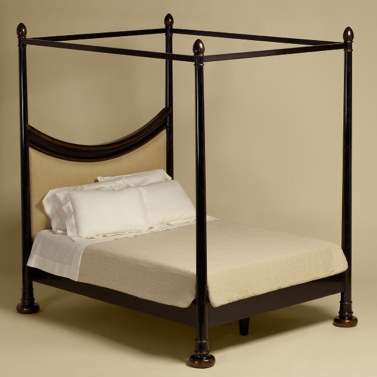 Rose Tarlow  Queen Size "Prince Charles Bed"