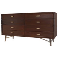 Edmond J. Spence Double Dresser 11