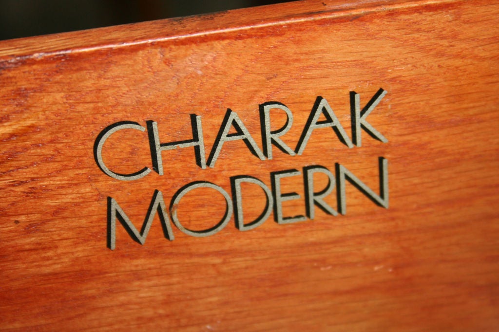 Mid-Century Tommi Parzinger Sideboard-Schrank (20. Jahrhundert) im Angebot