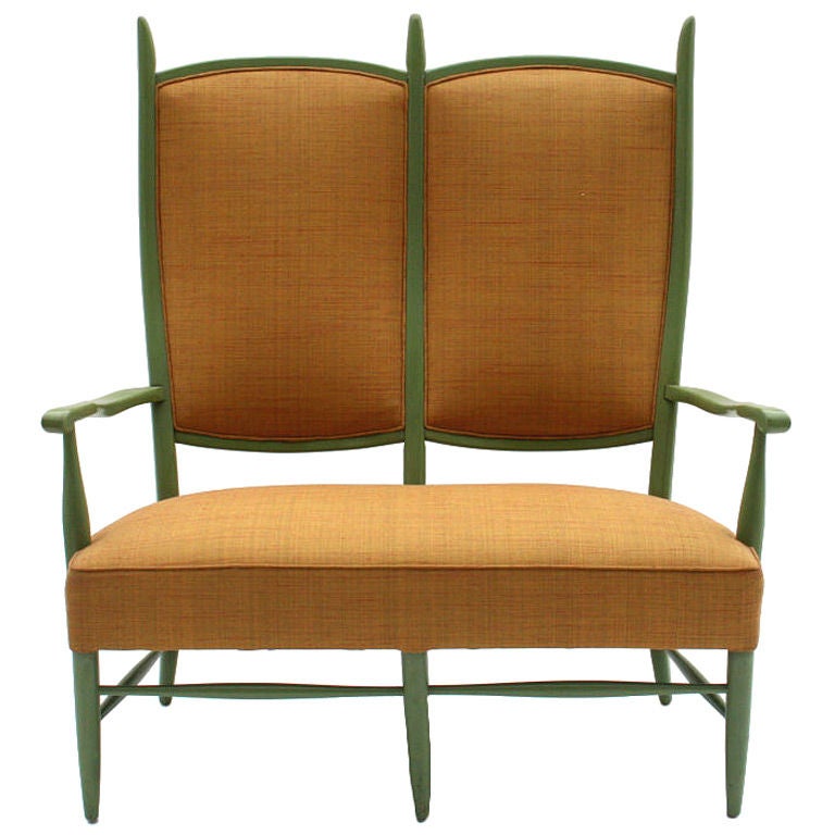 Maxwell Royal Settee
