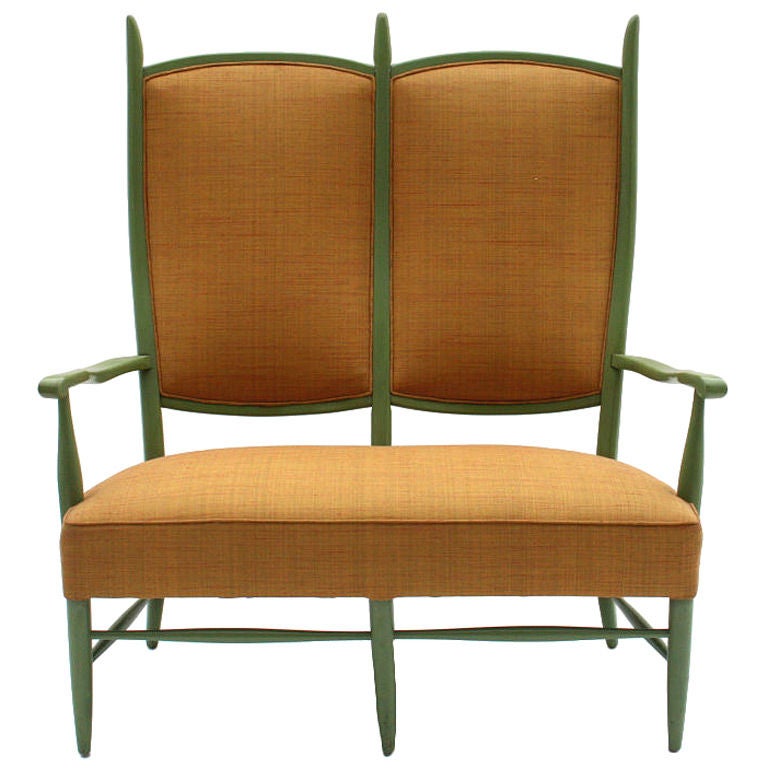 Royal Settee von Maxwell