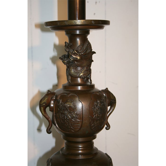 Origin of japanese candlesticks