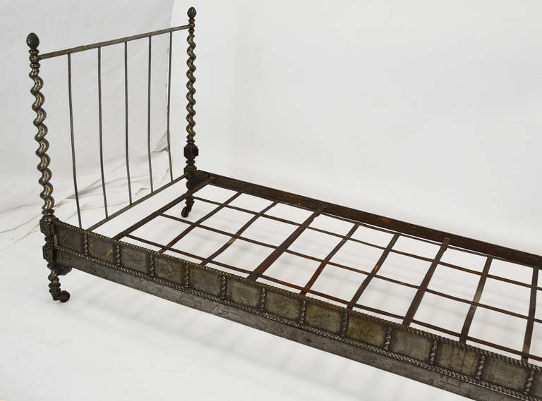 19th century beds