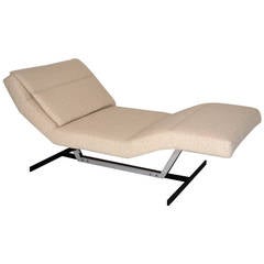 Saporiti Chaise Longue