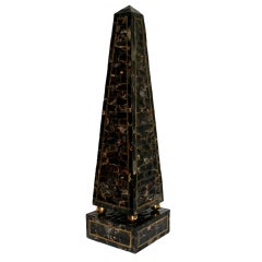 Tesselated Horn Obelisk
