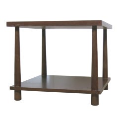 Robsjohn-Gibbings for Widdicomb Side Table 7