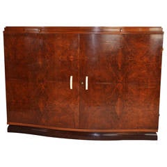 French Art Deco Buffet 1