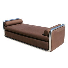 Contemporary Convertible Daybed