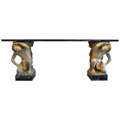 Jansen Console 2