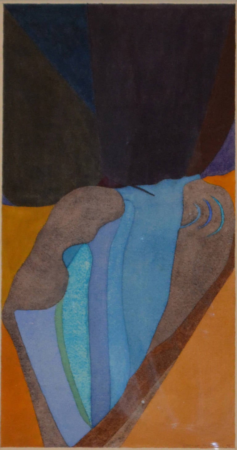 N. Morris "Lovers" Series, circa 1974 1976 at 1stDibs