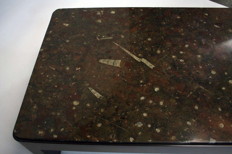 fossil tables for sale