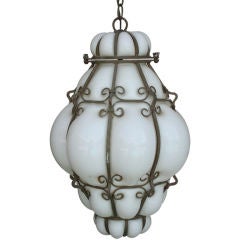 Venetian Lantern