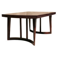 Moderne Extension Dining Table