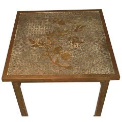 Laverne Occassional Table