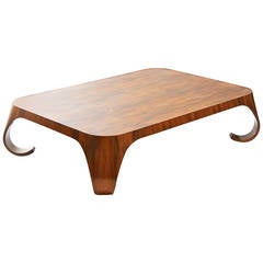 Isamu Kenmochi Coffee Table 12