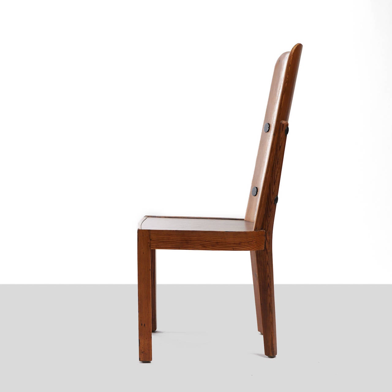 Axel Einar Hjorth Dining Chairs