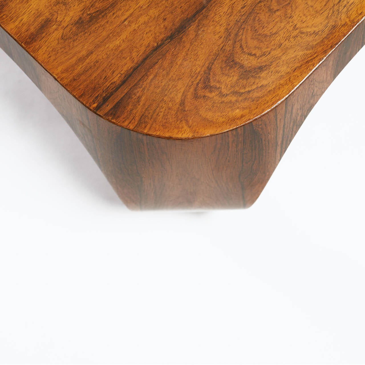 Mid-20th Century Isamu Kenmochi Coffee Table For Sale