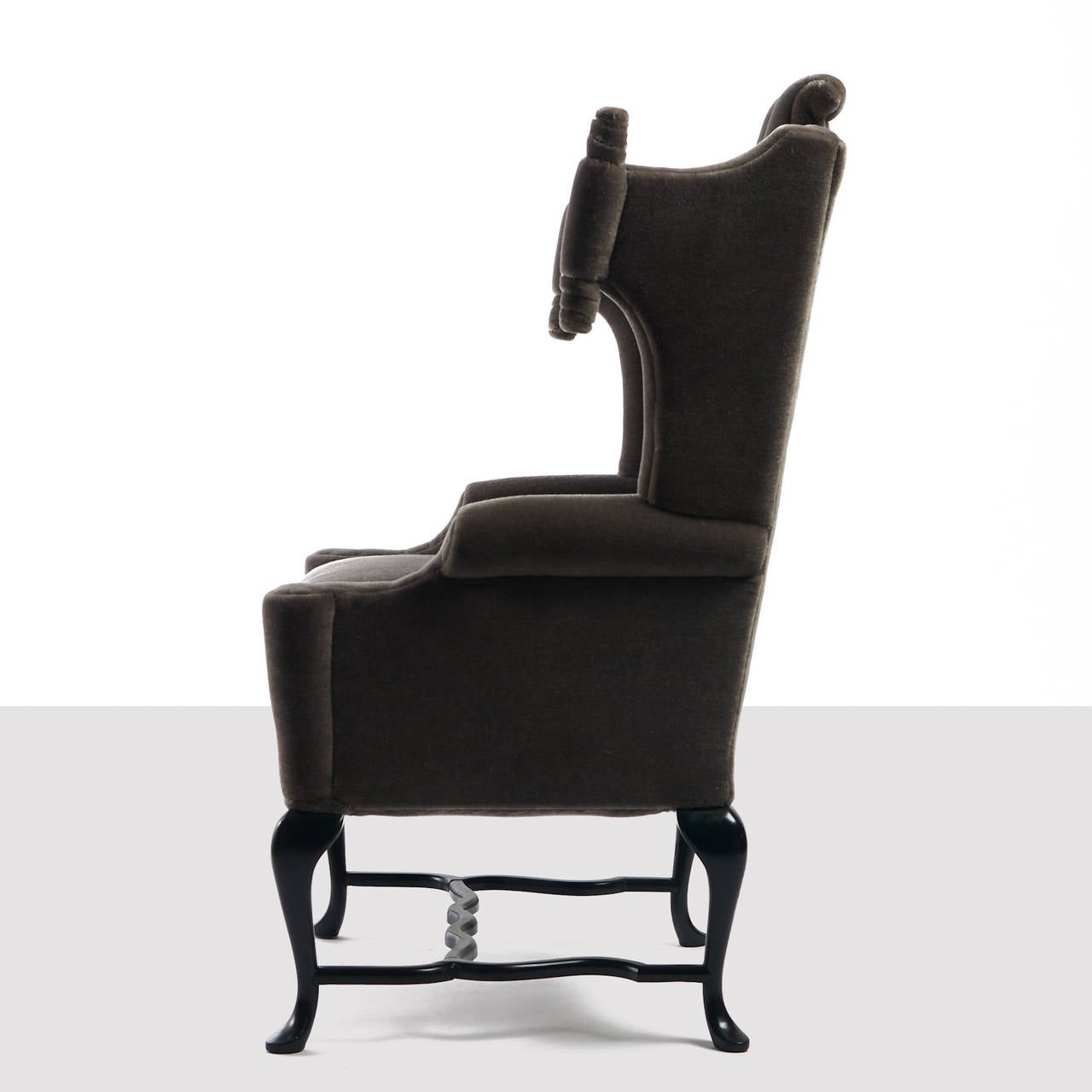 Other Arturo Pani Wingback Chairs