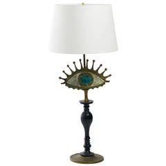 Pepe Mendoza Table Lamp