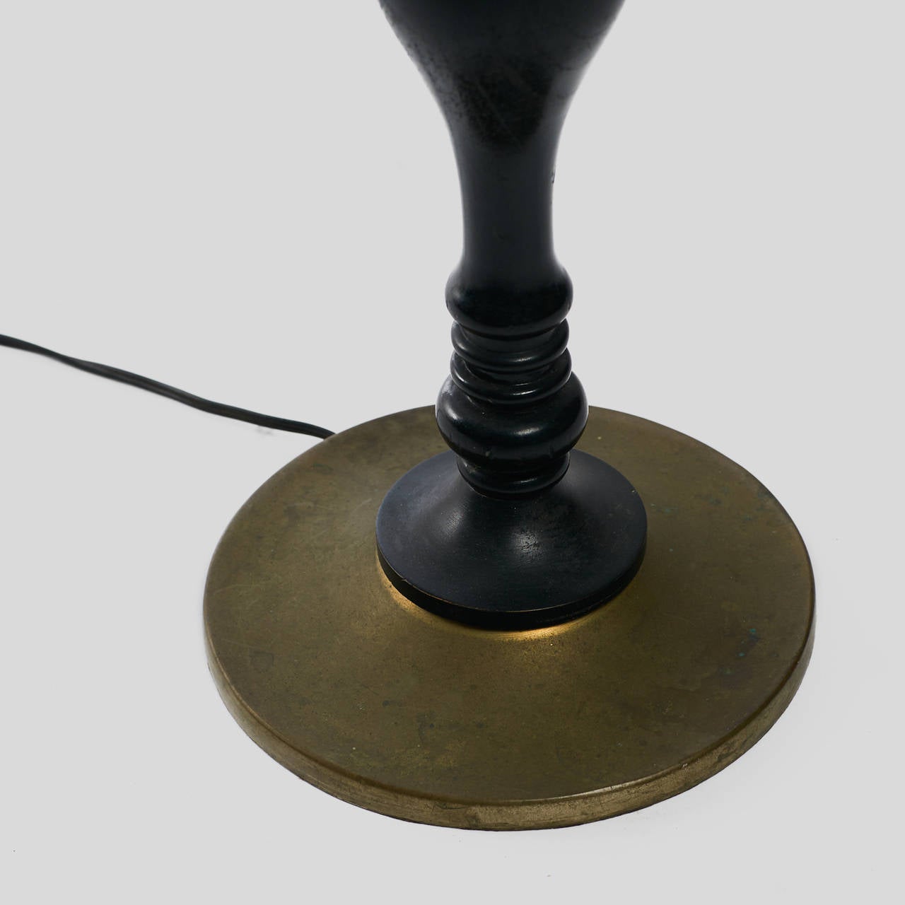 Mid-Century Modern Pepe Mendoza Table Lamp