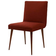 Joaquim Tenreiro Side Chair 2