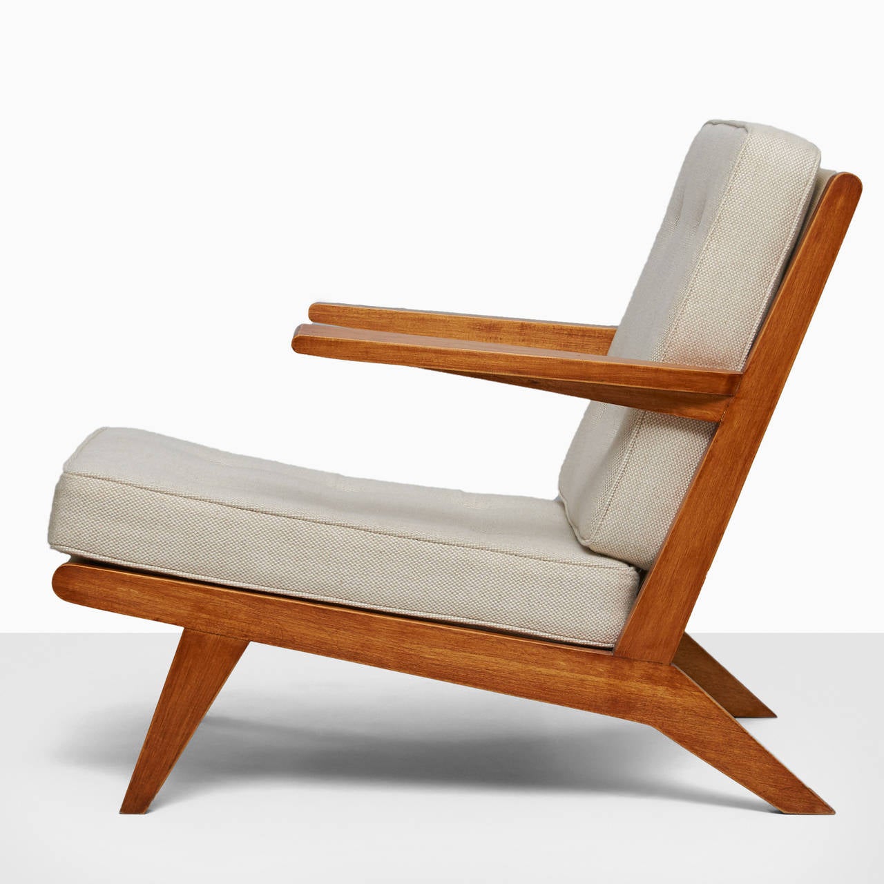 joaquim tenreiro armchair